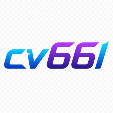 cv66l লোগো